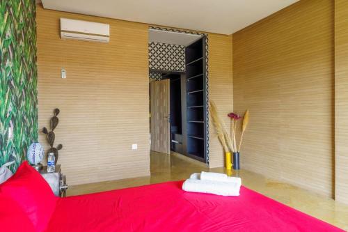 Photo de la galerie de l'établissement MZ House, à Marrakech