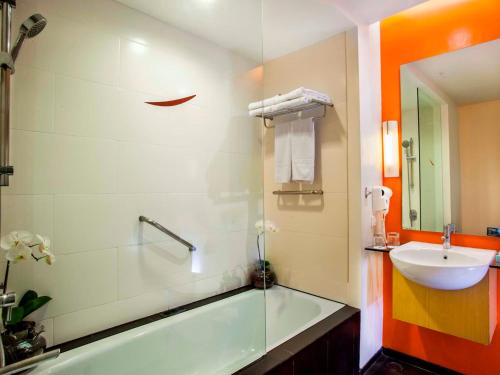 Gallery image of Novotel Bandung in Bandung