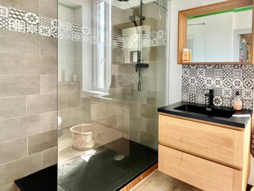 Fotografie z fotogalerie ubytování Chambre Notaire v destinaci Cosne-dʼAllier