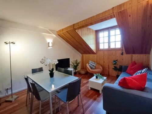 InmoCyma Benasque El Refugio de Maladeta