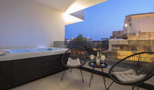 Cataleya Apartments Makarska