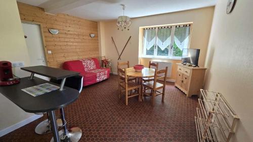 Appartements à la Bourboule