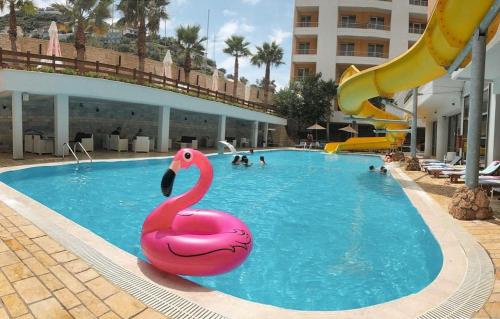 Gallery image of Lovely Apartment in Vlorë