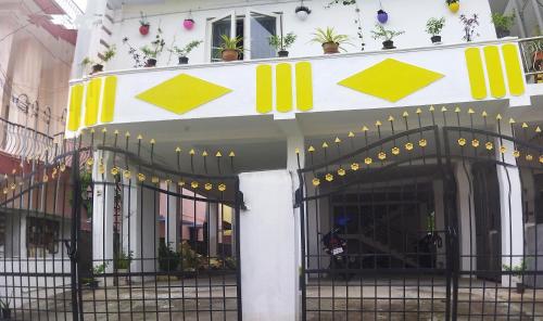 Fotografie z fotogalerie ubytování KINGS TOWN - Cyra Bliss County v destinaci Kójamputtúr