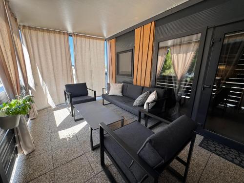 INNOVA TravelVir - Mobhome MiraSol