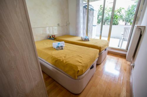 Appartement et Parking Cannes Center by Connexion