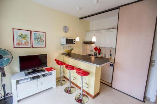 Appartement et Parking Cannes Center by Connexion