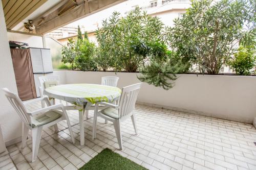 Appartement et Parking Cannes Center by Connexion