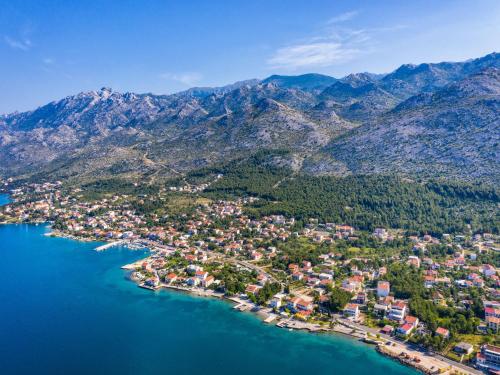 Mobilna kućica Robert