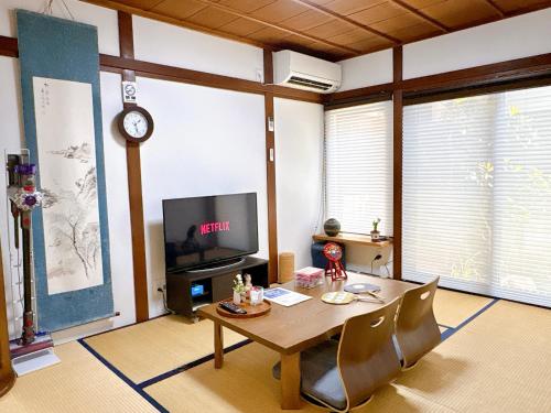 Tofukuji Saku Inn（东福寺咲く宿）