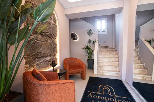 Acropoleos Suites