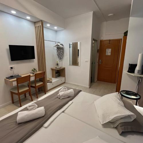 Christina Beach Hotel