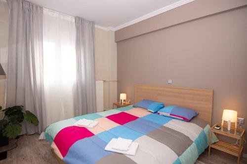 2 bedroom apartment few steps from Plaka