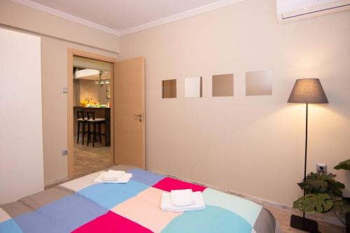 2 bedroom apartment few steps from Plaka