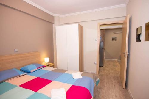 2 bedroom apartment few steps from Plaka