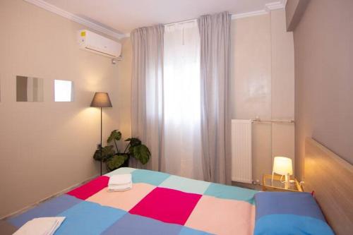2 bedroom apartment few steps from Plaka