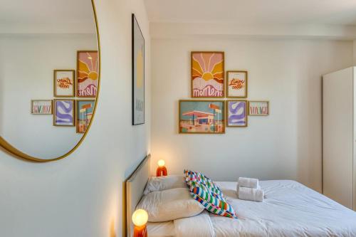 La Suite DolceVita - Lyon 5 - lumineux et rénové