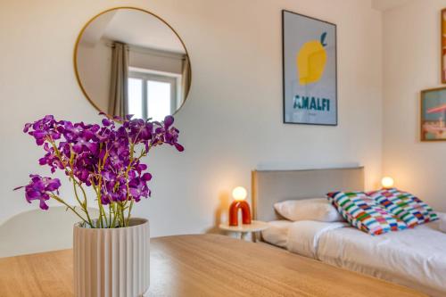 La Suite DolceVita - Lyon 5 - lumineux et rénové