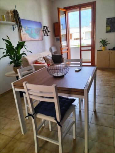 Fotografie z fotogalerie ubytování Le Conche - Roca Vecchia v destinaci Roca Vecchia