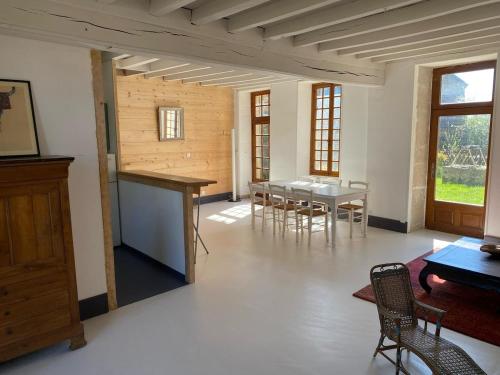 Photo de la galerie de l'établissement Angely's vacation home, 