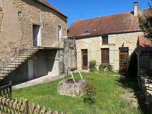 Photo de la galerie de l'établissement Angely's vacation home, 