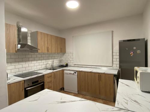 Family 3BR Townhouse Pool Terrace South Tenerife