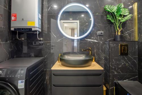 Billede fra billedgalleriet på Cataleya Apartments Makarska i Makarska