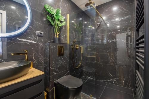 Billede fra billedgalleriet på Cataleya Apartments Makarska i Makarska