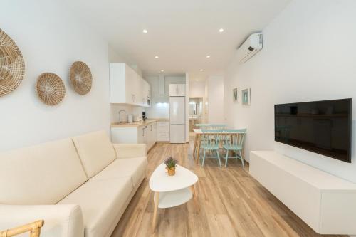 Apartamento Solset Bajo B