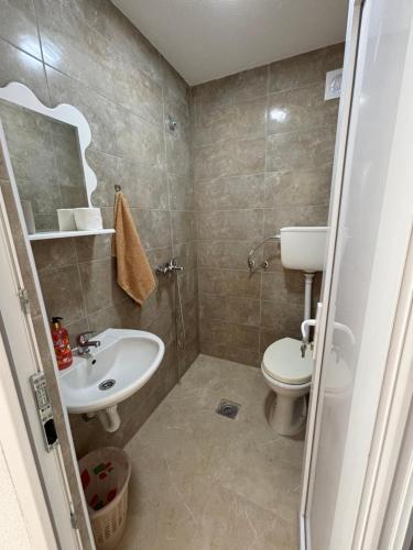Gallery image of Villa Mia apartments in Sutomore