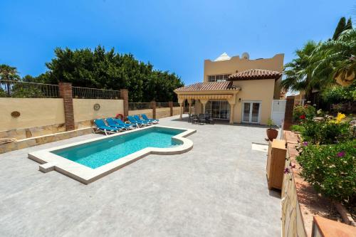 Villa del Miso