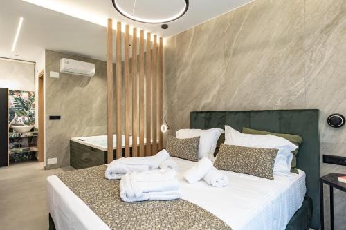 Elite Luxury Suites Bali Rethymno