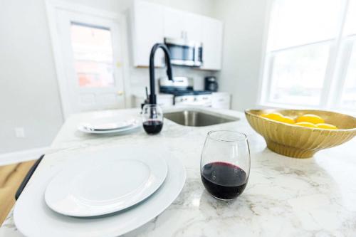 Mâncare la sau în apropiere de acest apartament