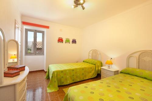 Gruat 31 - Villas Trias