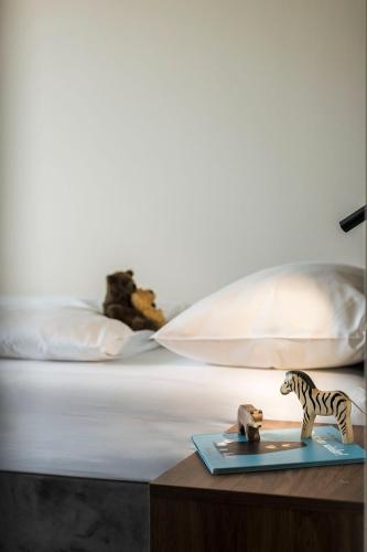 Gallery image of Bella Posta Premium Apartments in Soprabolzano