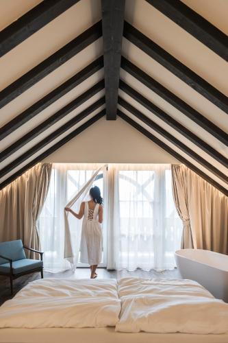 Gallery image of Bella Posta Premium Apartments in Soprabolzano