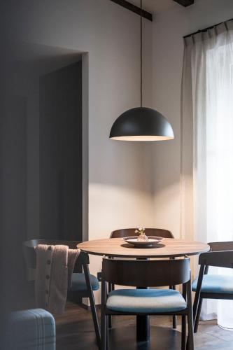 Gallery image of Bella Posta Premium Apartments in Soprabolzano