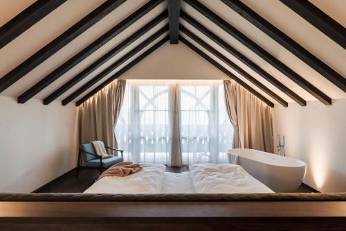 Gallery image of Bella Posta Premium Apartments in Soprabolzano