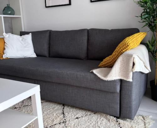 Photo de la galerie de l'établissement Apartment with balcony - Residence Gran Dous Bos, à Anglet