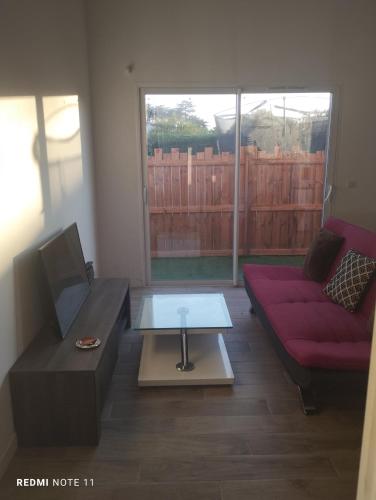 Photo de la galerie de l'établissement Plaisance, à Cenon