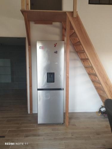 Photo de la galerie de l'établissement Plaisance, à Cenon