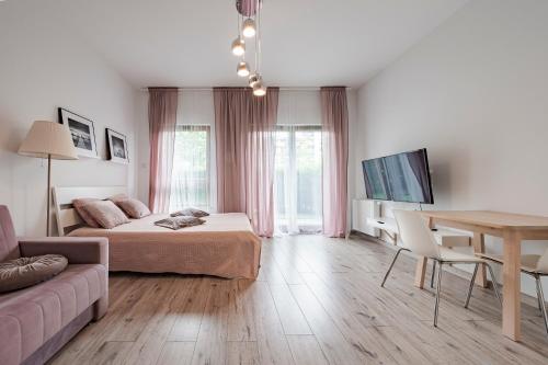 Starowiejska 56 Comfort Apartments