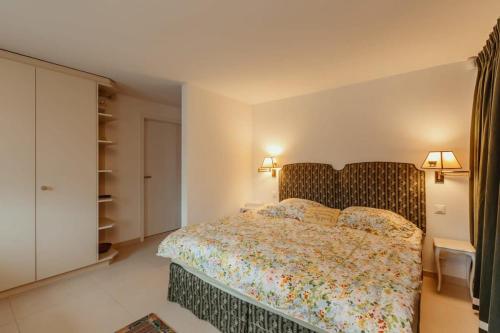 Gstaad Center Top Luxury Apartment 1