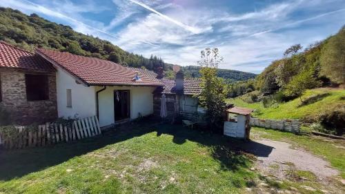 Φυσικό τοπίο κοντά σε αυτό το κάμπινγκ