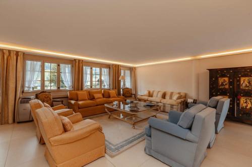 Gstaad Center Top Luxury Apartment 2