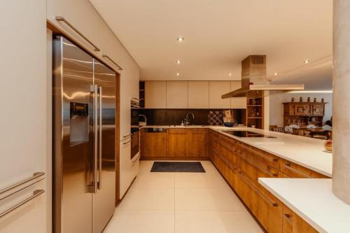 Gstaad Center Top Luxury Apartment 2