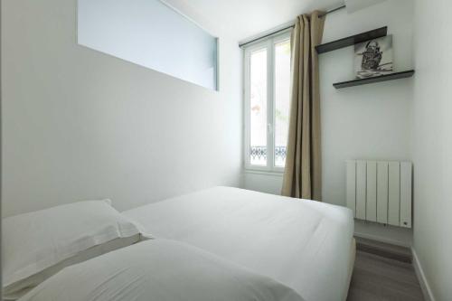 Flat 3P 1BDR near Montmartre Sacré Coeur