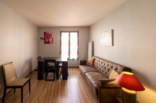 Photo de la galerie de l'établissement Fontainebleau Centre Ville - Chez Eloise, à Fontainebleau