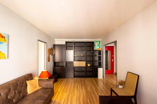 Photo de la galerie de l'établissement Fontainebleau Centre Ville - Chez Eloise, à Fontainebleau