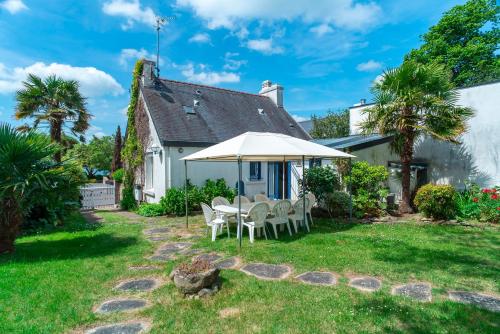 Gwell Ar Ster - Maison à 400 m de la plage